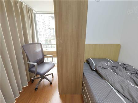 春华四季园（二期）-次卧