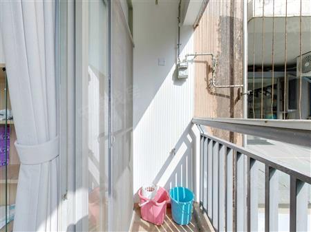 春华四季园（二期）-阳台