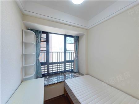 中粮天悦壹号-次卧