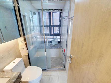 中粮天悦壹号-卫生间