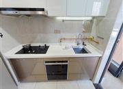 中粮天悦壹号-厨房