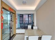 中粮天悦壹号-餐厅