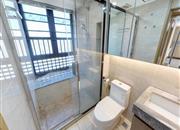 中粮天悦壹号-卫生间