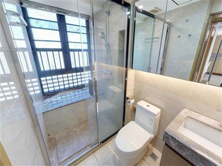 中粮天悦壹号-卫生间