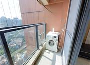 中粮天悦壹号-阳台