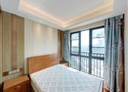 中粮天悦壹号-主卧