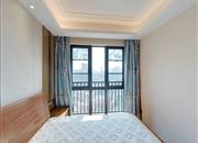 中粮天悦壹号-主卧