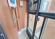 中粮天悦壹号-阳台