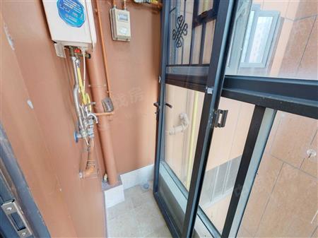 中粮天悦壹号-阳台