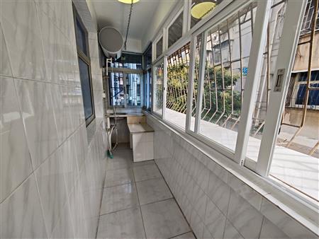 湖滨花园(宝安)-厨房