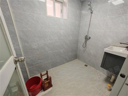 湖滨花园(宝安)-阳台