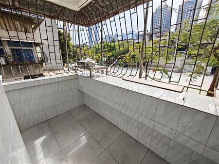 湖滨花园(宝安)-阳台