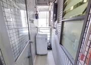 京基东方华都-阳台