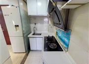 京基东方华都-厨房