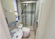 京基东方华都-卫生间