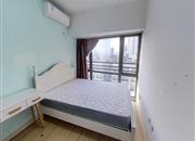 京基东方华都-卧室