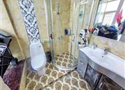 群星广场-卫生间