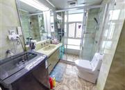 群星广场-卫生间