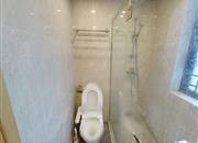 领誉华府-卫生间