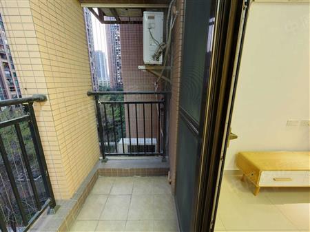 宇宏健康花城（岭宏健康家园）-阳台