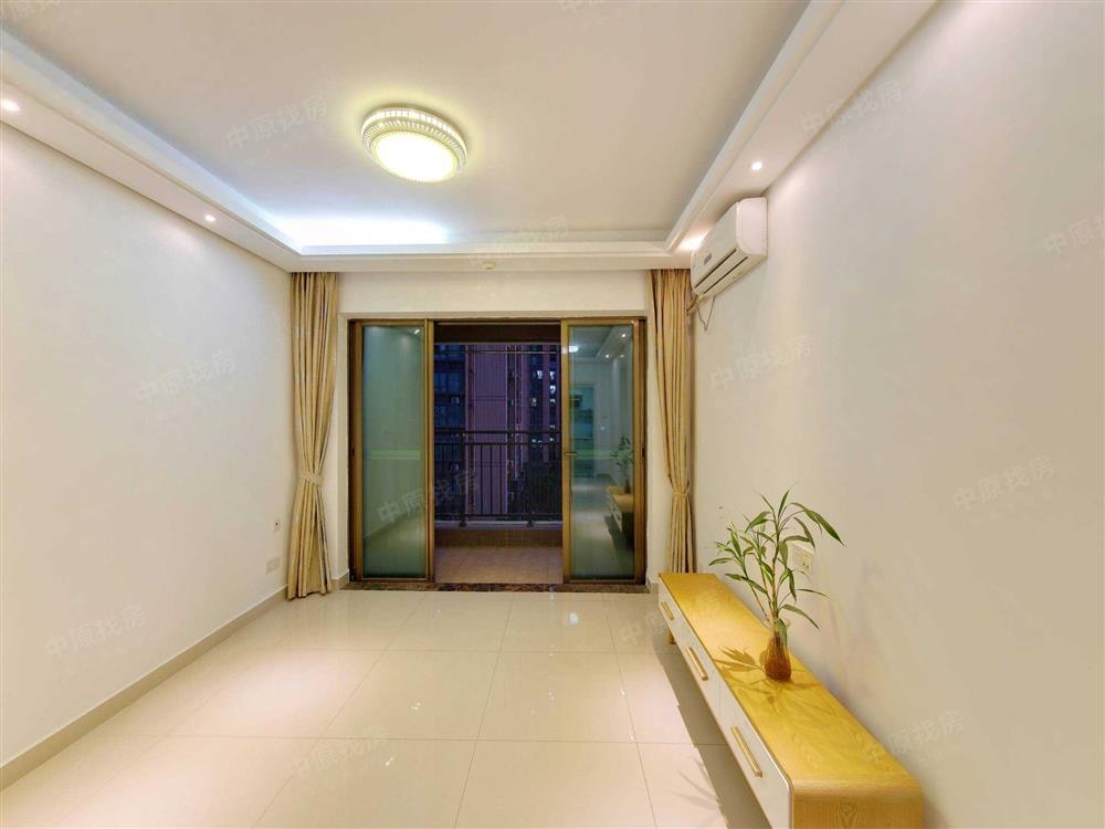 宇宏健康花城（岭宏健康家园）