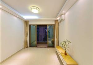 满五年大社区宜居家配套成熟近地铁近公园户型方正性价比高