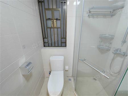 宇宏健康花城（岭宏健康家园）-卫生间