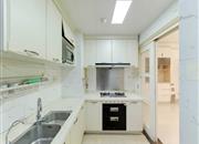 宇宏健康花城（岭宏健康家园）-厨房