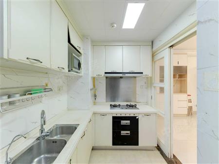 宇宏健康花城（岭宏健康家园）-厨房