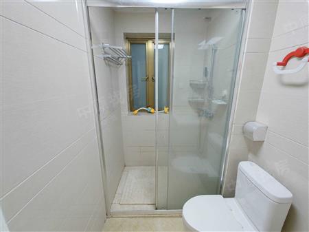 宇宏健康花城（岭宏健康家园）-卫生间