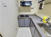 新银座华庭-厨房