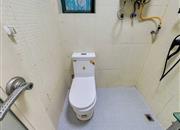 新银座华庭-卫生间