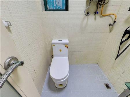 新银座华庭-卫生间