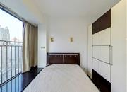 新银座华庭-主卧