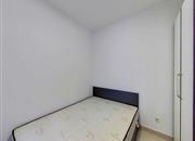 新银座华庭-次卧