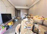 德弘天下华府-餐厅