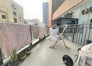 德弘天下华府-阳台