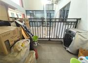 德弘天下华府-阳台