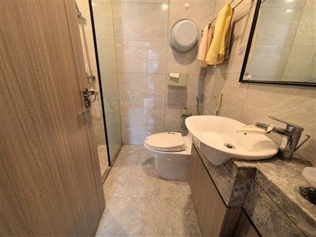 德弘天下华府-卫生间