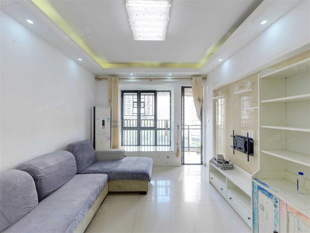 勤诚达22世纪(和园)