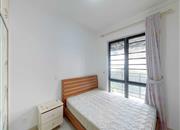 勤诚达22世纪(和园)-次卧