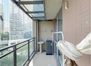 勤诚达22世纪(和园)-阳台