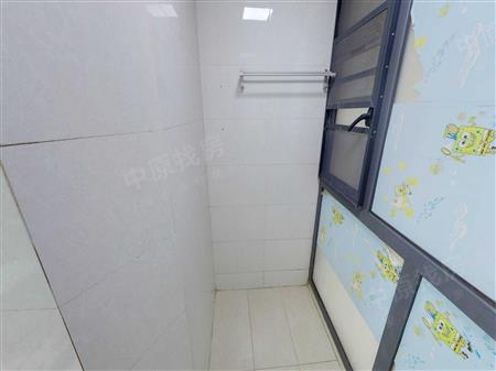 勤诚达22世纪(和园)-阳台