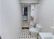 勤诚达22世纪(和园)-卫生间