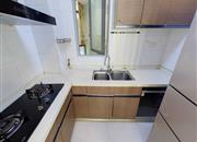 勤诚达22世纪(和园)-厨房