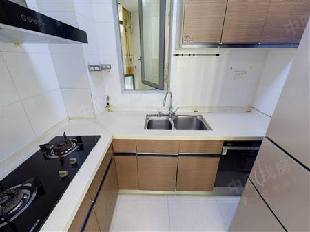 勤诚达22世纪(和园)-厨房