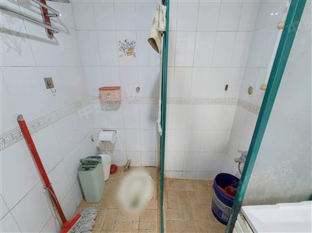 四季花城(一期北区)-卫生间