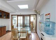 四季花城(一期北区)-餐厅