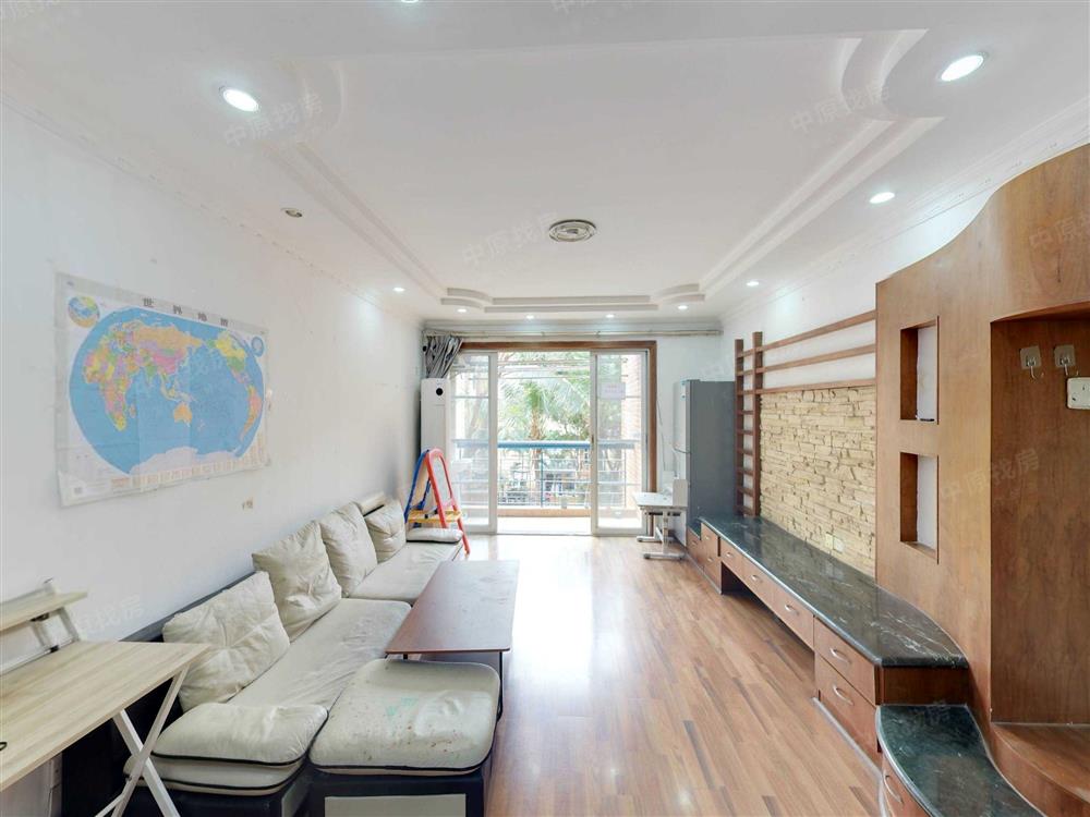 四季花城(一期北区)