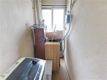 四季花城(一期北区)-阳台